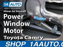 Image result for Window Motor Toyota Camry
