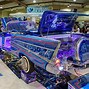 Image result for Lowrider Car Show Display