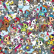 Image result for Kawaii Tokidoki