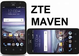 Image result for ZTE Maven 1