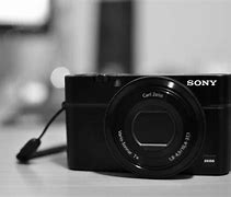 Image result for Sony RX100 Mark 5