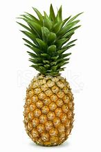 Image result for Real Pineapple