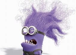 Image result for Purple Minions Despicable Me 2