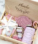 Image result for Baby Girl Box
