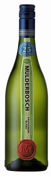 Image result for Mulderbosch Sauvignon Blanc Noble Late Harvest