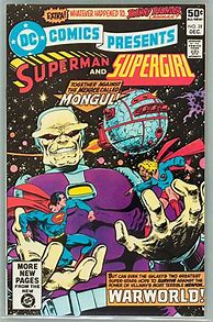 Image result for Superman Comic Book Pages