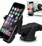 Image result for Clamp On Cell Phone Holder