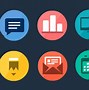 Image result for Download Icon Blue PNG