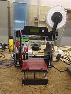 Image result for Geeetech 3D Printer