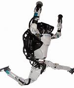 Image result for Atlas Robot Actuators