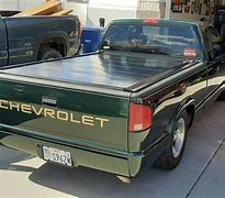 Image result for Chevy S10 Waterproof Cover