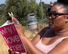 Image result for Lizzo's Mom