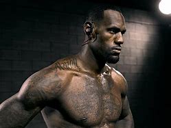 Image result for LeBron James Poster