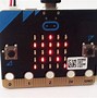 Image result for Micro Bit Front and Back Labeling