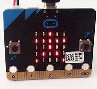 Image result for LED Light Show Micro Bit