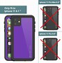 Image result for iPhone 11 Purple Case