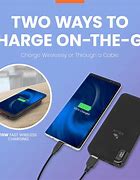 Image result for 10000mAh Wireless Power Bank