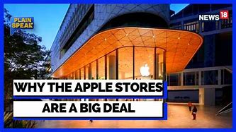 Image result for Apple Store Mumbai