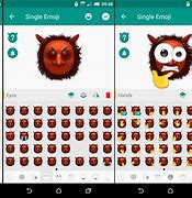 Image result for How to Customize Emojis Android