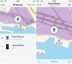 Image result for Locate iPhone App