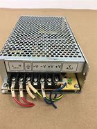 Image result for Mean Well Power Supply