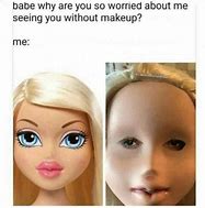 Image result for Funny Memes About Makeup