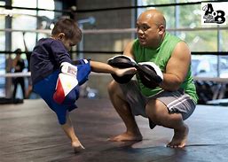 Image result for Mixed Martial Arts for Kids