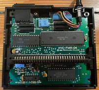 Image result for Family Computer Disk System RAM Adapter