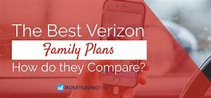 Image result for Verizon Prepaid Family Plans