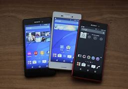 Image result for Sony Xperia M4 Aqua