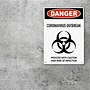 Image result for Quarantine Yellow Sign