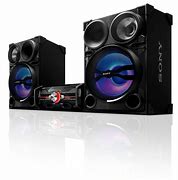 Image result for Sony Home Stereo Speakers