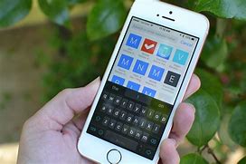 Image result for Foldable iPhone Keyboard