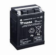 Image result for YTX14AH Battery