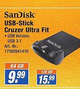 Image result for SanDisk USB-Stick 64GB