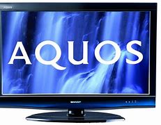 Image result for Sharp AQUOS Model LC 60C46u