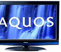 Image result for TV Sharp AQUOS Support