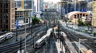 Image result for Infrastructure Investment