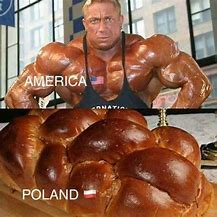 Image result for Average Polish Man Meme