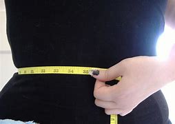 Image result for Waist Inches Size Chart