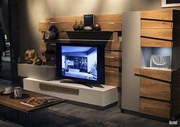 Image result for Living Room with Flat Screen TV