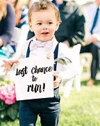 Image result for Ring Bearer Meme