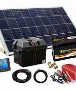 Image result for Complete Solar Kits