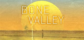 Image result for Bone Valley Podcast Evidence