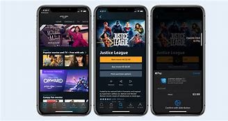 Image result for Amazon Prime Video Now App