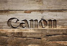 Image result for Canon Printer Logo