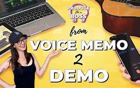 Image result for Voice Memos Lines