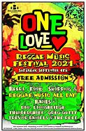 Image result for One Love Music Festival