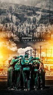 Image result for Pakistan Cricket Background
