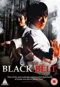 Image result for Karate Film